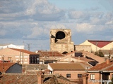 Muralla urbana de Madrigal de las Altas Torres