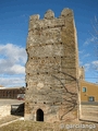 Muralla urbana de Madrigal de las Altas Torres