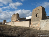 Muralla urbana de Madrigal de las Altas Torres