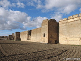 Muralla urbana de Madrigal de las Altas Torres