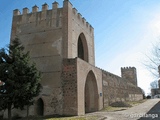 Muralla urbana de Madrigal de las Altas Torres