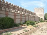 Muralla urbana de Madrigal de las Altas Torres