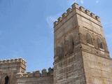 Muralla urbana de Madrigal de las Altas Torres