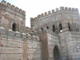 Muralla urbana de Madrigal de las Altas Torres