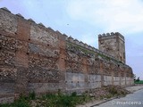 Muralla urbana de Madrigal de las Altas Torres