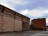 Muralla urbana de Madrigal de las Altas Torres