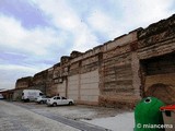 Muralla urbana de Madrigal de las Altas Torres