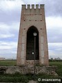 Muralla urbana de Madrigal de las Altas Torres