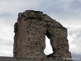 Muralla urbana de Madrigal de las Altas Torres