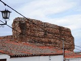 Muralla urbana de Madrigal de las Altas Torres