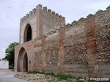 Muralla urbana de Madrigal de las Altas Torres