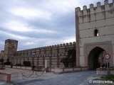 Muralla urbana de Madrigal de las Altas Torres