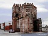 Muralla urbana de Madrigal de las Altas Torres