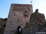 Castillo de Medellín