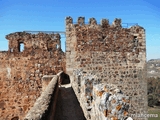 Castillo de Medellín