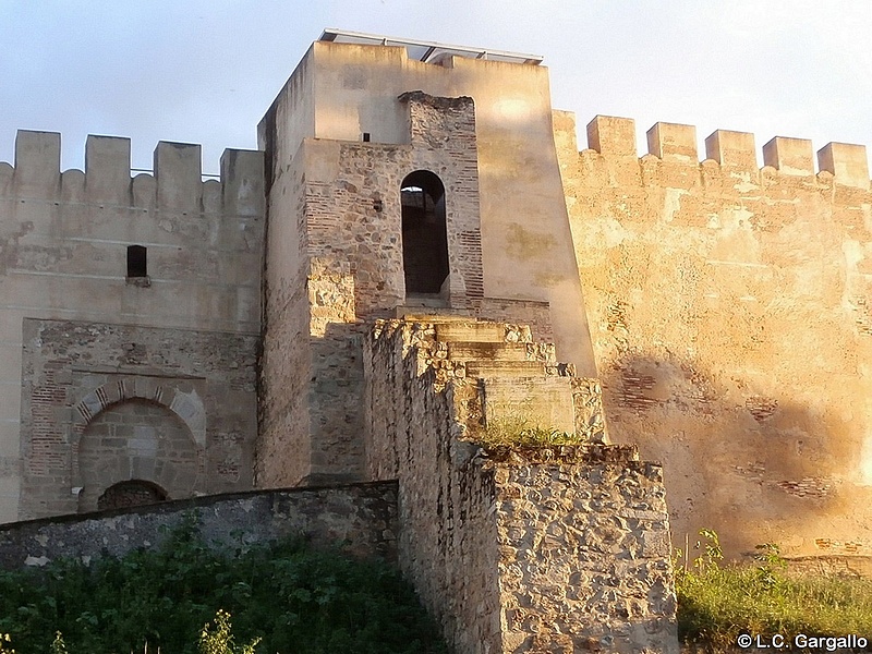 Torre de la Coracha