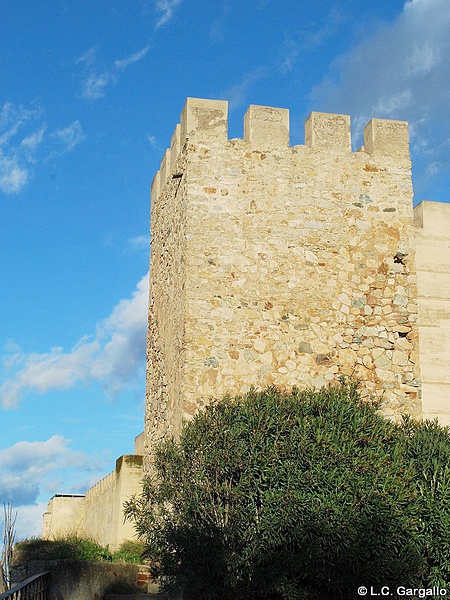 Torre del Pendón