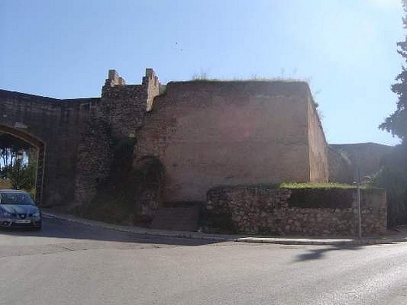 Alcazaba de Badajoz