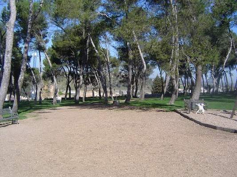 Alcazaba de Badajoz