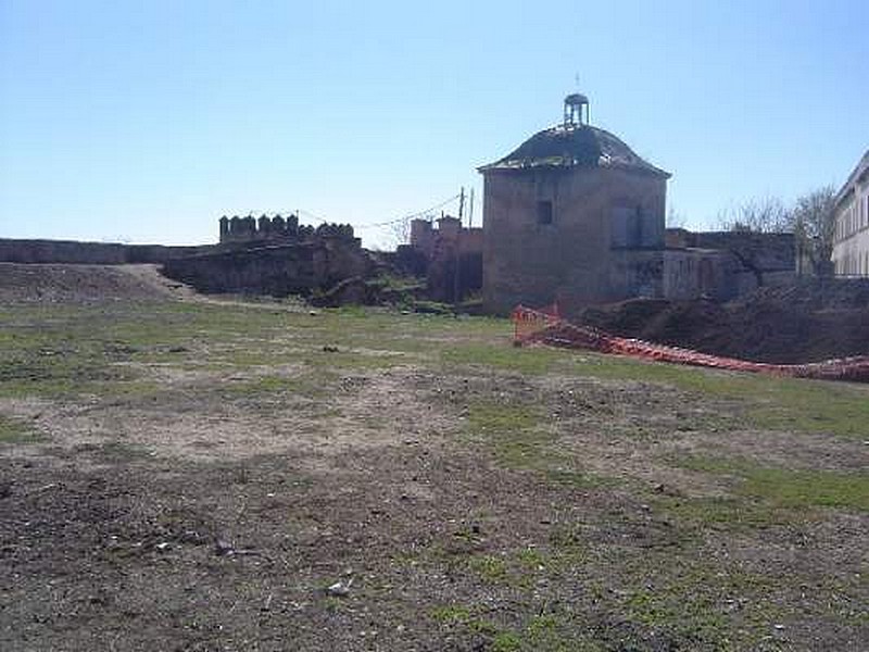 Alcazaba de Badajoz