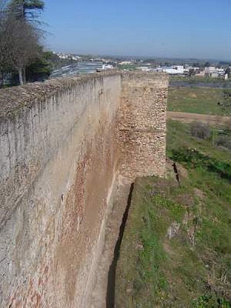 Alcazaba de Badajoz