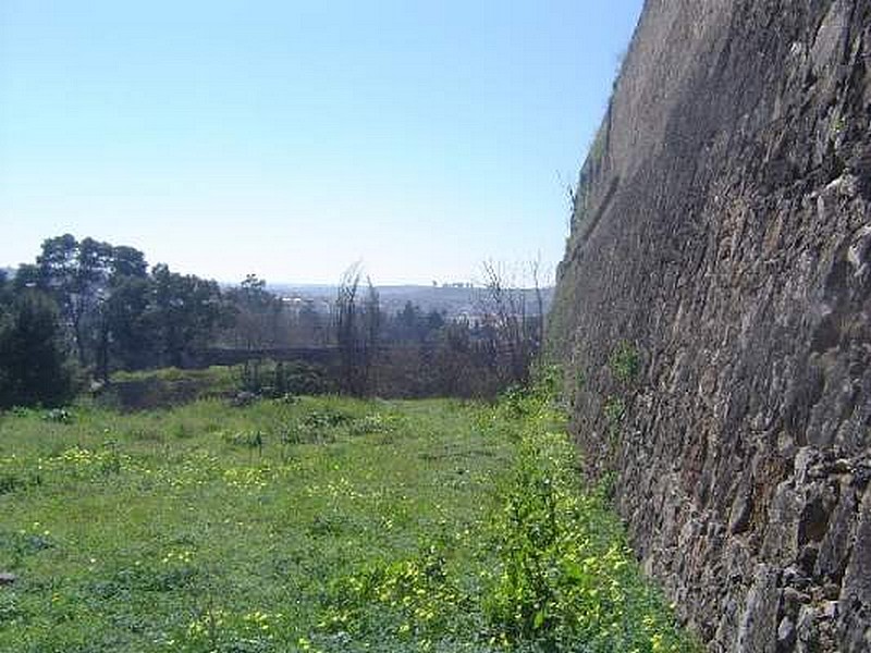 Alcazaba de Badajoz