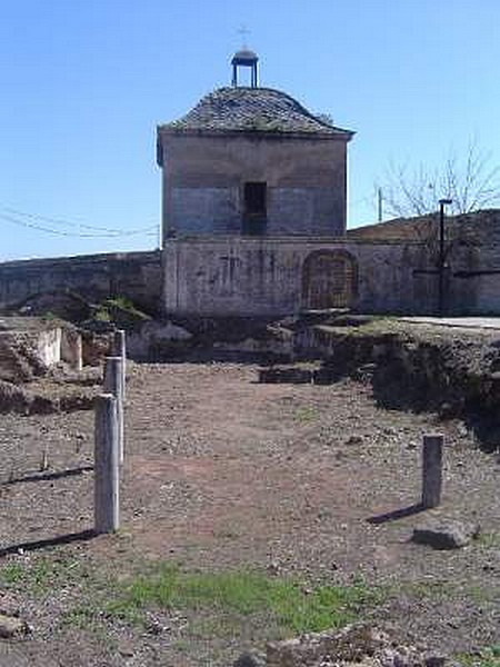 Alcazaba de Badajoz