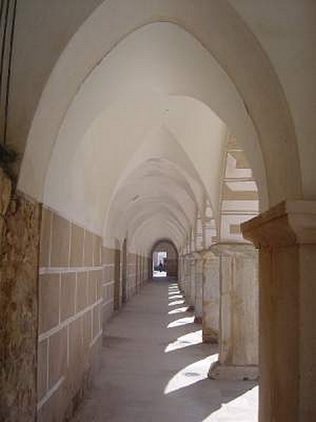 Alcazaba de Badajoz