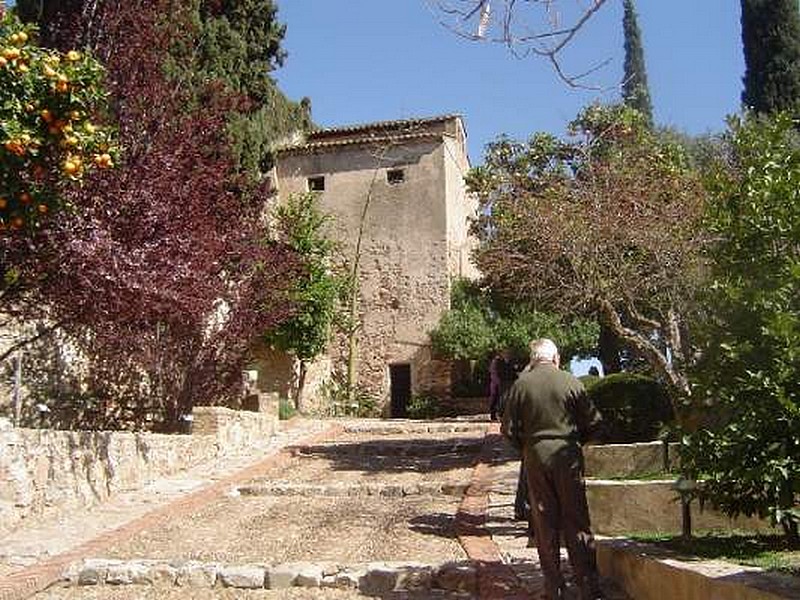 Alcazaba de Badajoz