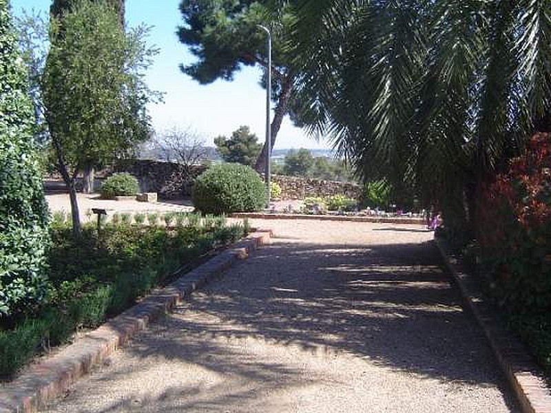 Alcazaba de Badajoz