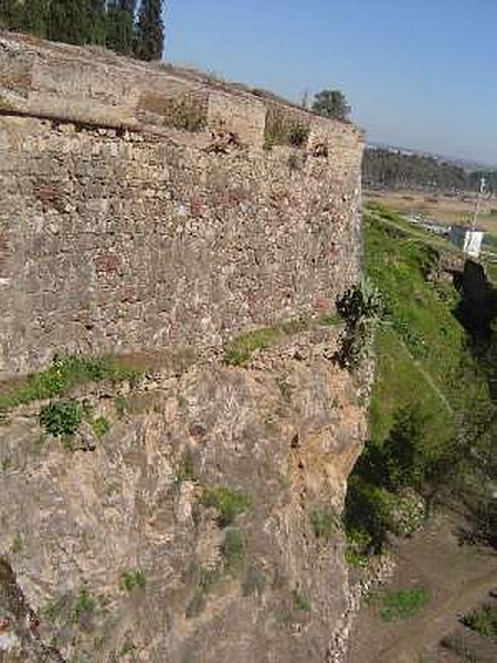 Alcazaba de Badajoz