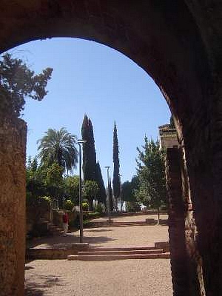 Alcazaba de Badajoz