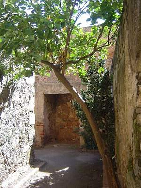 Alcazaba de Badajoz