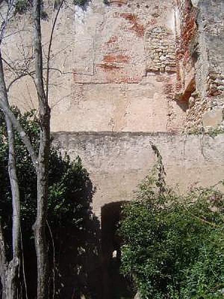 Alcazaba de Badajoz