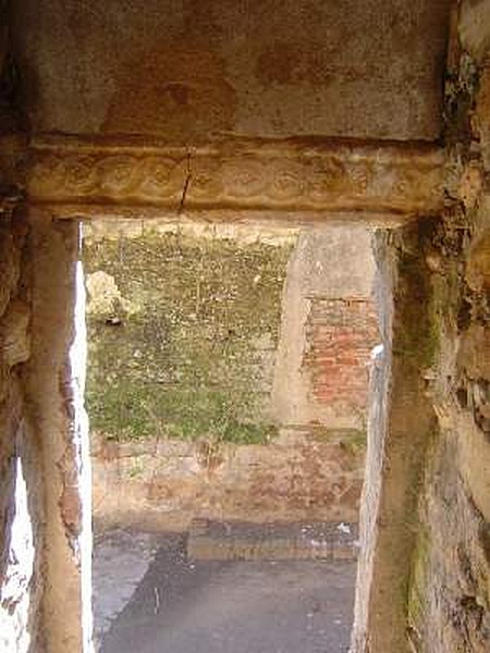 Alcazaba de Badajoz