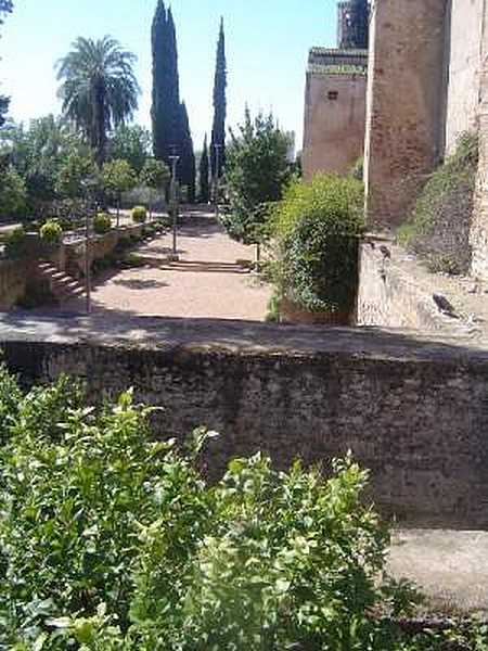 Alcazaba de Badajoz