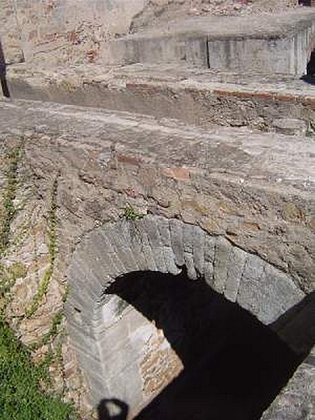 Alcazaba de Badajoz