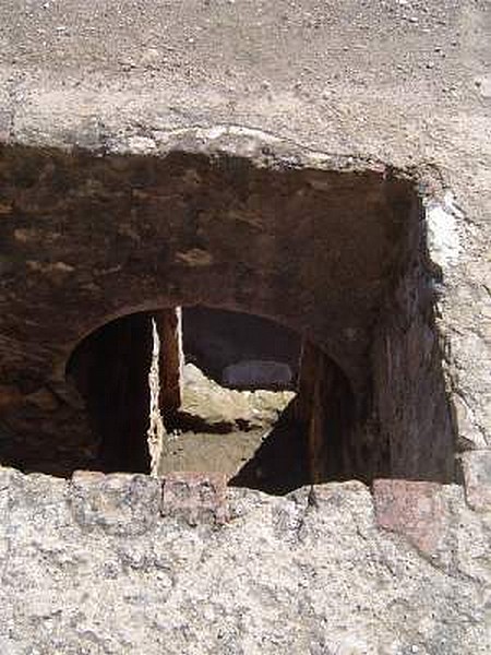 Alcazaba de Badajoz