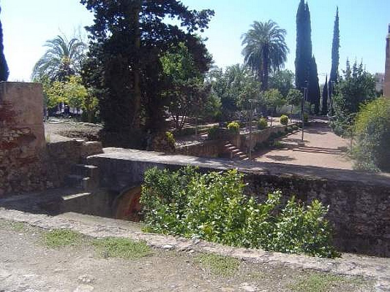 Alcazaba de Badajoz