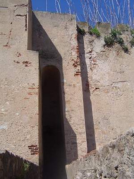 Alcazaba de Badajoz