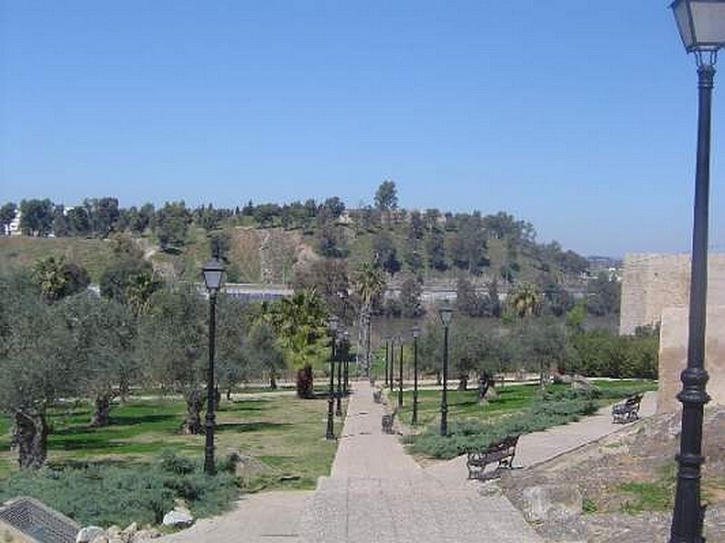 Alcazaba de Badajoz