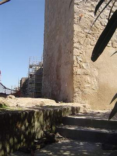 Alcazaba de Badajoz