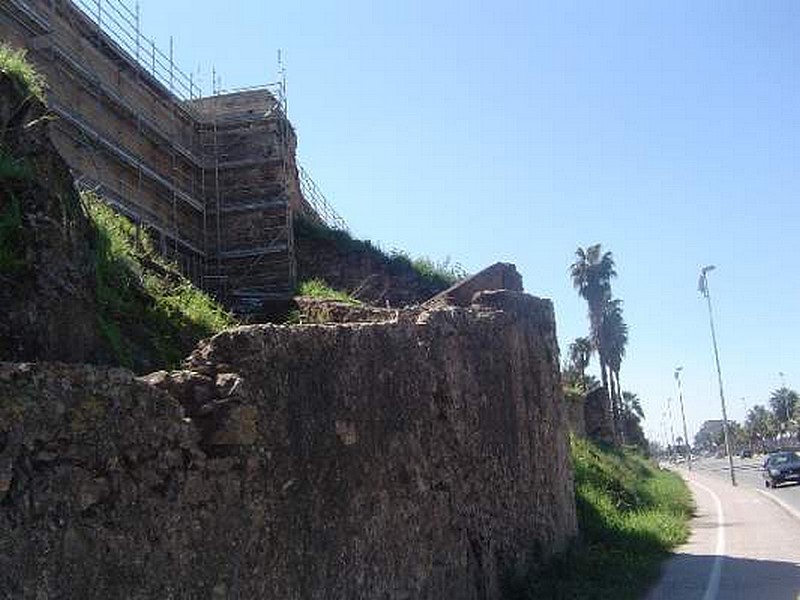 Alcazaba de Badajoz