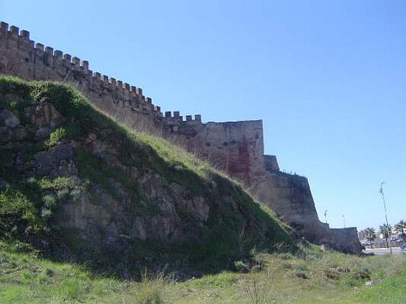 Alcazaba de Badajoz