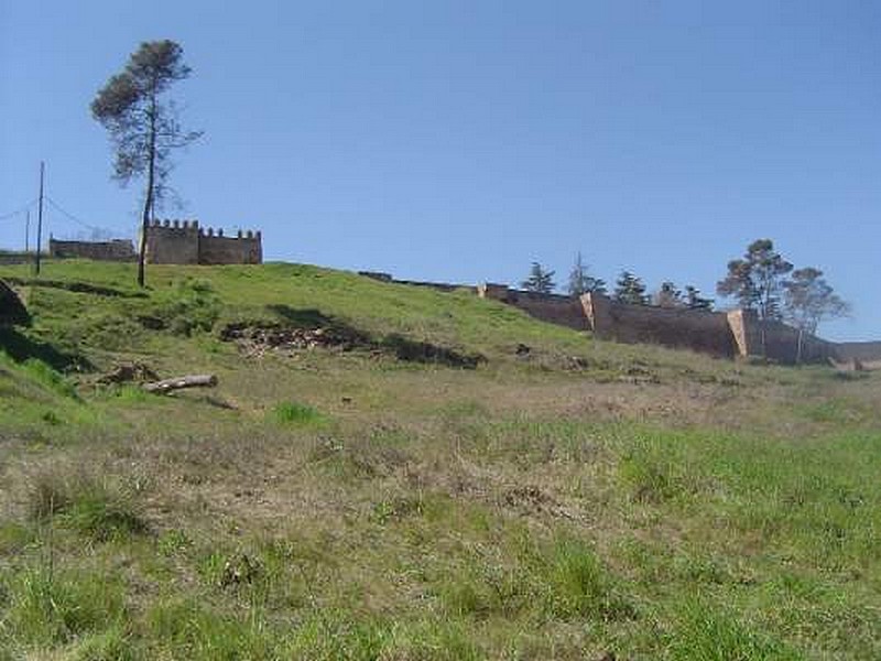 Alcazaba de Badajoz