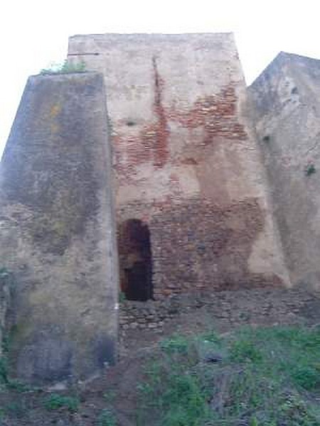 Alcazaba de Badajoz