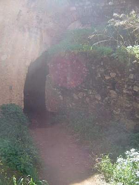 Alcazaba de Badajoz