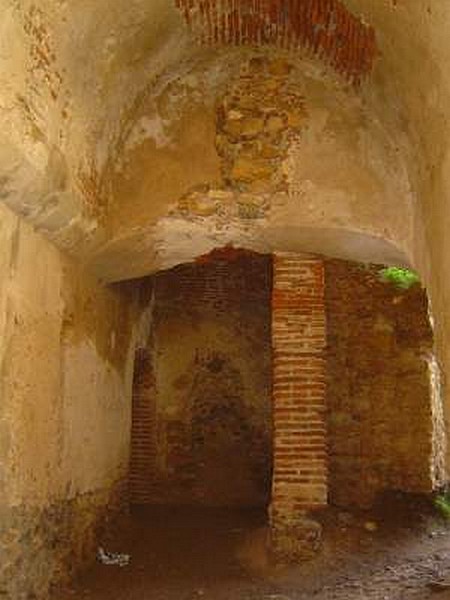 Alcazaba de Badajoz