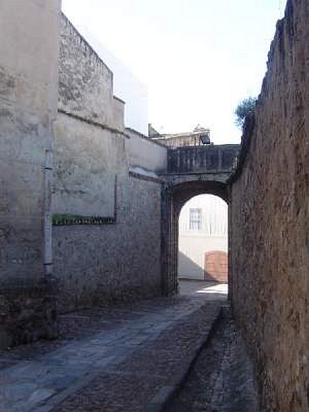 Alcazaba de Badajoz