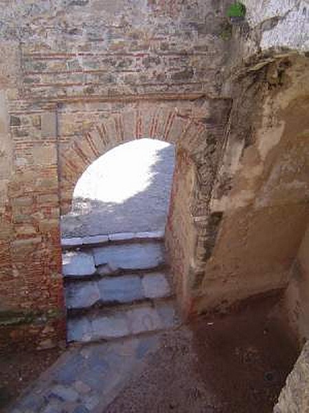 Alcazaba de Badajoz